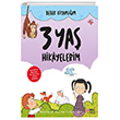 Bebek Kitaplm -3 Ya Hikayelerim Masalperest