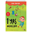 Bebek Kitaplm -1 Ya Hikayelerim Masalperest