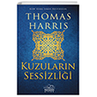 Kuzularn Sessizlii Nemesis Kitap