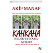 Kahkaha Nedir ve Nasl Atlr? Az Kitap