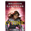 Cytonic Dex Yaynevi