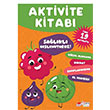 Aktivite Kitab Salkl Besleniyoruz The ocuk