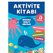 Aktivite Kitab Gizemli Sualt Dnyas The ocuk