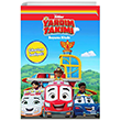Disney Yardm Takm Boyama Kitab Doan ocuk