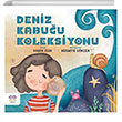 Deniz Kabuu Koleksiyonu Cezve ocuk