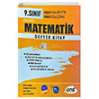 9. Snf Matematik Destek Defterim ENS Yaynclk