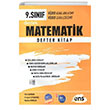 9. Snf Matematik Destek Defterim ENS Yaynclk