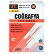 AYT Corafya Destek Soru Bankas ENS Yaynclk