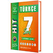7. Snf Trke HT 40 Deneme Mozaik Yaynlar