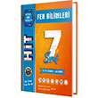 7. Snf Fen Bilimleri HT 40 Deneme Mozaik Yaynlar