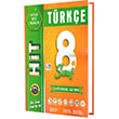 8. Snf Trke HT 40 Deneme Mozaik Yaynlar