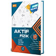 AYT Aktif Fizik 0 dan Balayanlara Aktif renme Yaynlar