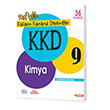 9.Snf Kimya Fenomen KKD (36 Fasikl) Kurmay Yaynevi