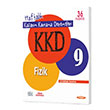 9.Snf Fizik Fenomen KKD (36 Fasikl) Kurmay Yaynevi