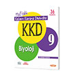 9.Snf Biyoloji Fenomen KKD (36 Fasikl) Kurmay Yaynevi