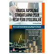 Finansal Raporlama Standartlarna Uygun Hesap Plan Uygulamalar Ekin Basm Yayn