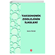 Taksonomik Zoolojinin lkeleri Ekin Basm Yayn