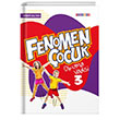 3. Snf Fenomen ocuk 3 Okuma Vadisi Gama Yaynlar