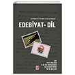 Cumhuriyetin 100. Ylnda Ergani Edebiyat - Dil Ekin Basm Yayn