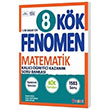 Fenomen 8. Snf KK Matematik Soru Bankas Fenomen Kitap