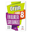 8. Snf LGS 1. Dnem Fen Bilimleri Soru Bankas Kurmay Yaynevi