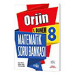 8. Snf LGS 1. Dnem Matematik Soru Bankas Kurmay Yaynlar