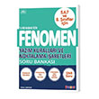 Fenomen Yazm Kurallar ve Noktalama aretleri Soru Bankas (5-6-7-8.SINIFLAR N) Fenomen Kitap
