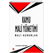 Kamu Mali Ynetimi Mali Kurumlar Ekin Yaynevi