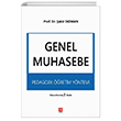 Genel Muhasebe - Pedagojik retim Yntemi Ekin Basm Yayn