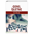 Genel letme Ekin Basm Yayn