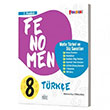 8. Snf Trke 7.Fasikl (Metin Trleri Ve Sz Sanatlar) Kurmay Yaynlar