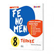8. Snf Trke 4.Fasikl Kurmay Yaynlar