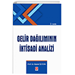 Gelir Dalmnn ktisadi Analizi Ekin Yaynevi