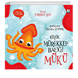 Kk Mrekkep Bal Mk Luna ocuk Yaynlar