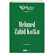 Nebevi Varisler 95 Mehmed Zahid Kotku Siyer Yaynlar