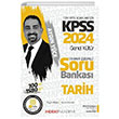 2024 KPSS Tarih Soru Bankas zml ndeks Akademi