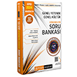 2024 KPSS Genel Yetenek Genel Kltr Ortaretim Ezberbozan Soru Bankas Pegem Akademi Yaynclk