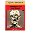 Korku Karakterleri - Yetikinler iin Boyama Kitab Cinius Yaynlar