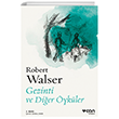 Gezinti ve Dier ykler Can Yaynlar