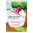 Flamingo ocuk Sia Kitap