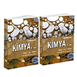 Kimya 7. Basmdan eviri (2 Cilt Takm) Literatr Yaynclk