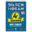 Bilsem Hocam Deneme Snavlar - 1. Seviye Damla Yaynevi