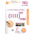 AYT ncesi zlmesi Gereken Eit Arlk Son 1111 Soru Karekk Yaynlar