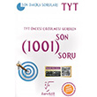 TYT ncesi zlmesi Gereken Son 1001 Soru Karekk Yaynlar