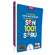 TYT Son 1001 Soru Karekk Yaynlar