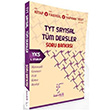 TYT Tm Dersler Saysal Soru Bankas Karekk Yaynlar