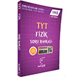 TYT Fizik Soru Bankas Karekk Yaynlar