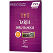 TYT Tarih Soru Bankas Karekk Yaynlar