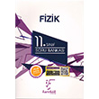 11. Snf Fizik Soru Bankas Karekk Yaynlar