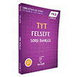 TYT Felsefe Soru Bankas Karekk Yaynlar
